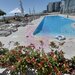 Mamaia Nord, apartament 2 camere, bloc 2024 direct pe plaja