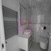 Mamaia Nord, apartament 2 camere, bloc 2024 direct pe plaja